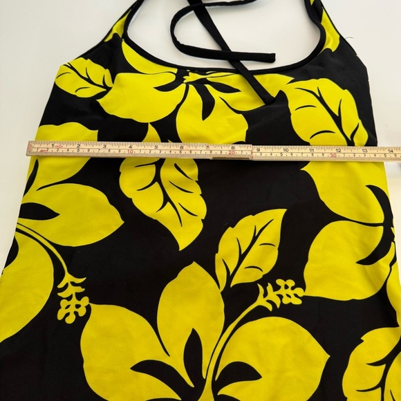 HAPARI tankini top size large - Picture 6 of 7